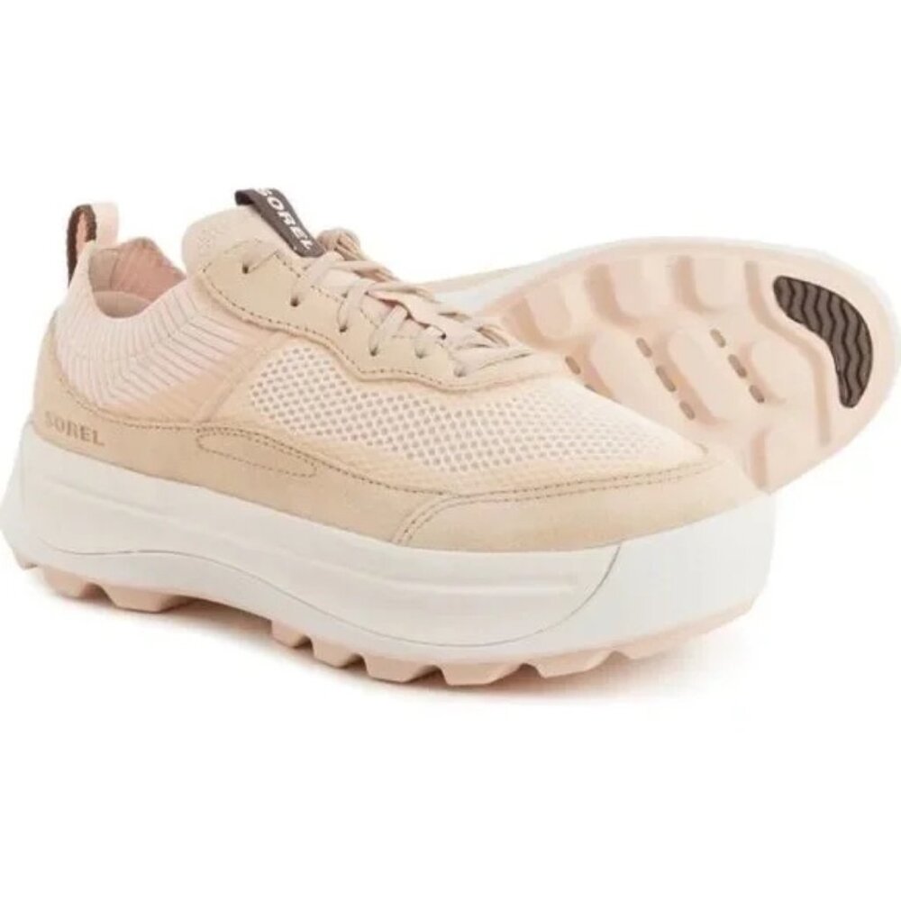 Sorel Sorel Out N About 503 Knit Low mid sole
